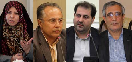 نجفی : رویکرد ما در ورزش ، همگانی خواهد بود