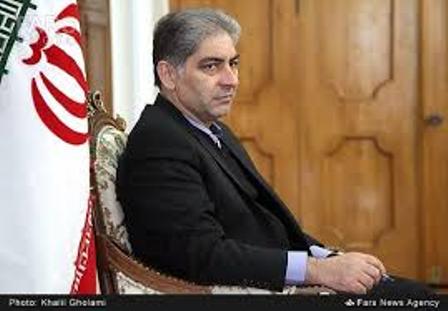 سرمازدگی در اولین بهار خبری استاندار