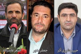 نظر 3 عضو شورای شهر تبریز درباره زبان مادری